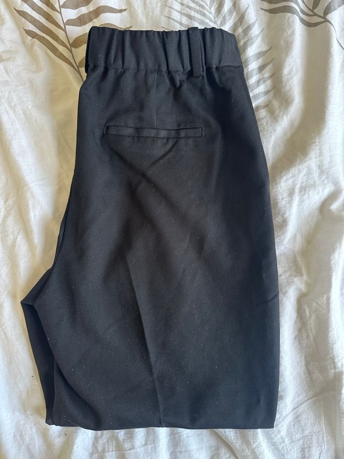 Pantalon de tailleur - photo numéro 2