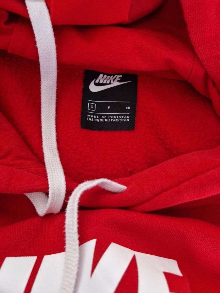 Pull Nike - photo numéro 3