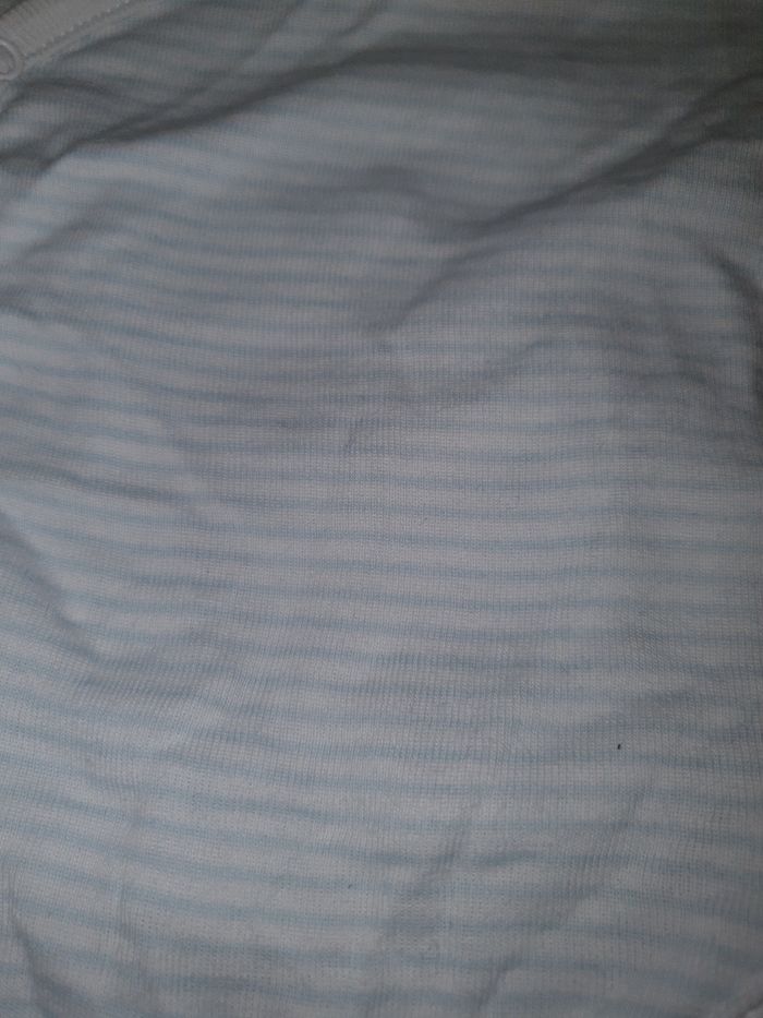 Lot de 2 body orchestra - photo numéro 4