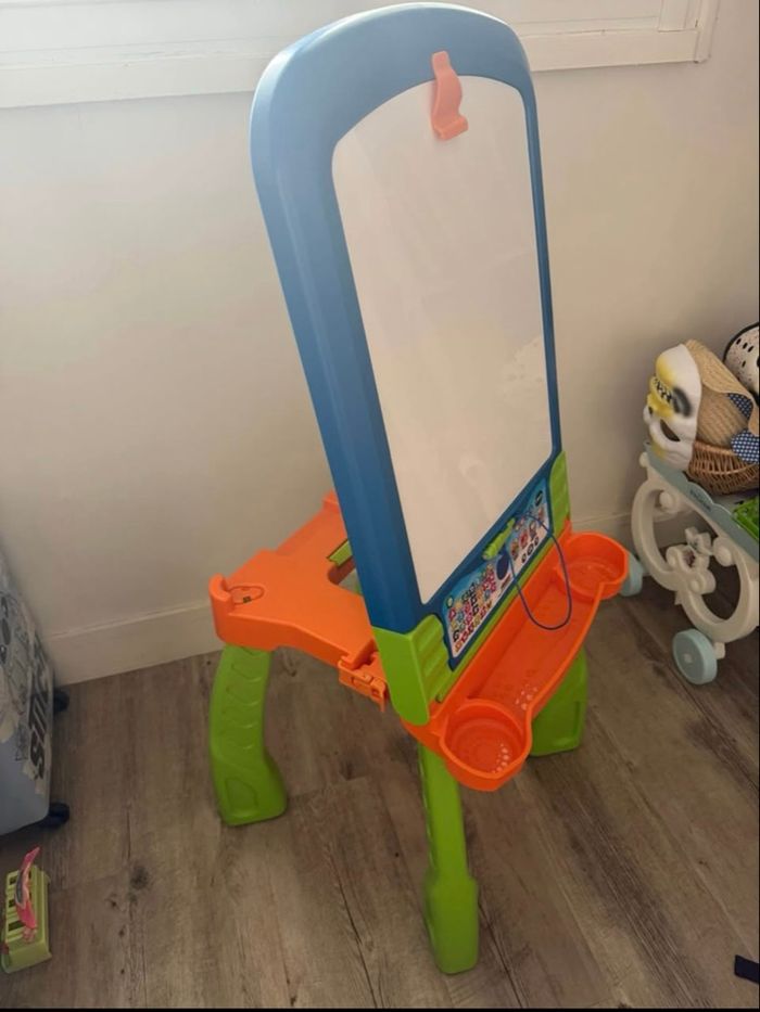 Chevalet interactif - photo numéro 2