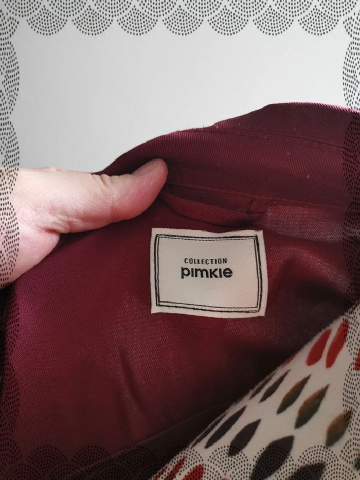 Veste Pimkie taille L - photo numéro 10