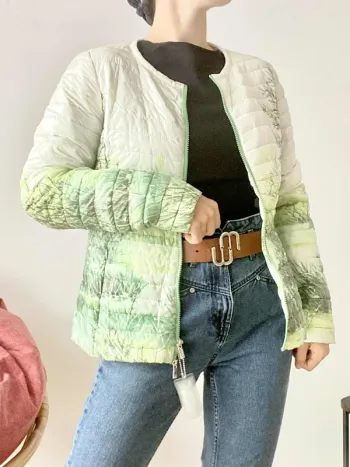 Veste On Parle