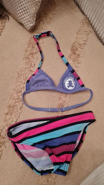 Maillot lulu castagnette