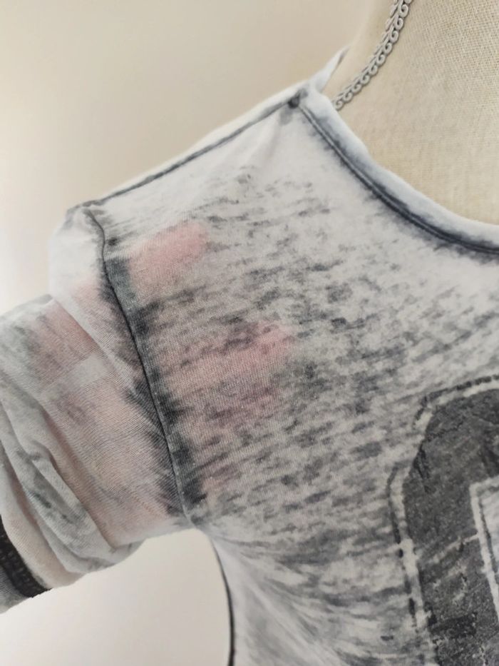 💥T.shirt ultra léger💥 - photo numéro 3