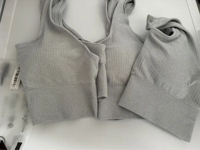 Brassières de sport