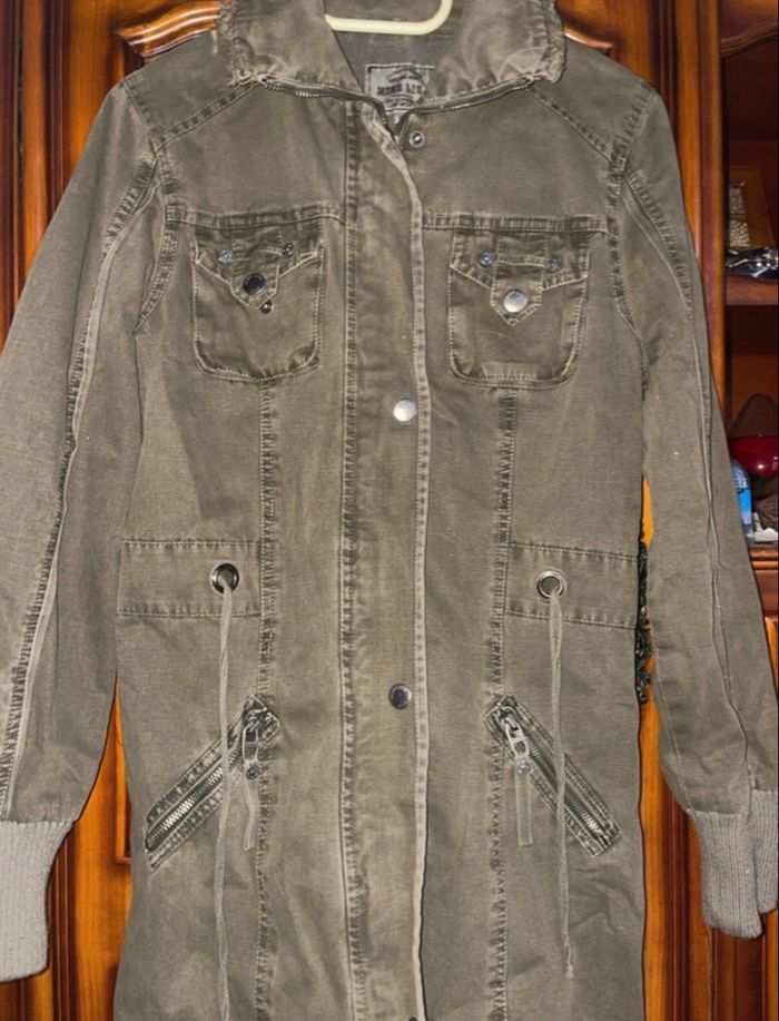 Manteau - photo numéro 3