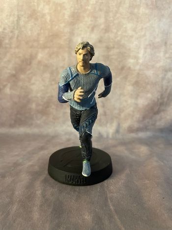 Quick Silver - figurine super hero des films Marvel