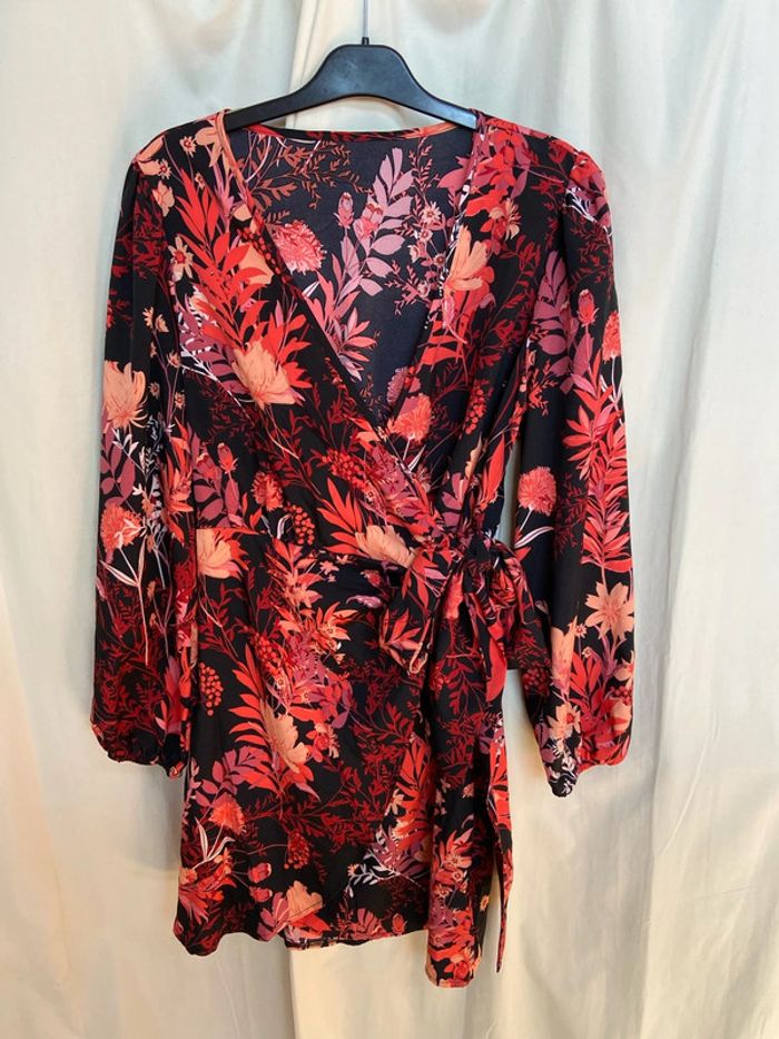 Robe shein
