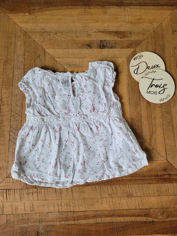 Chemisier sergent major - photo numéro 2