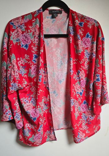 Kimono