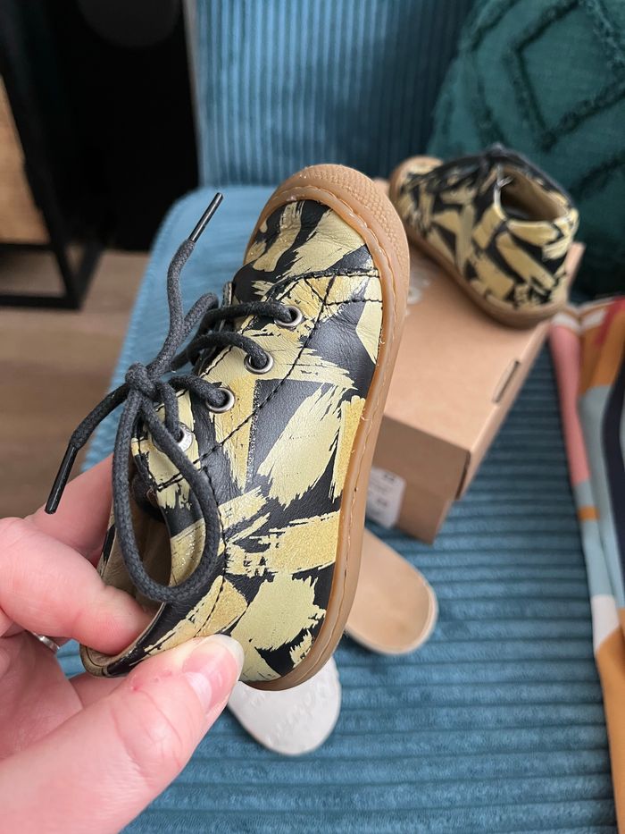 Chaussures fille Naturino - photo numéro 5