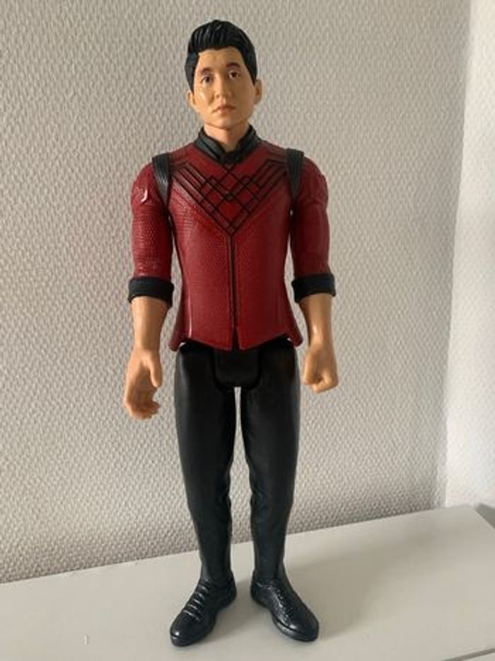 Figurine Shang-Chi – Marvel (30 cm)