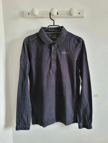 polo manches longues Jules M