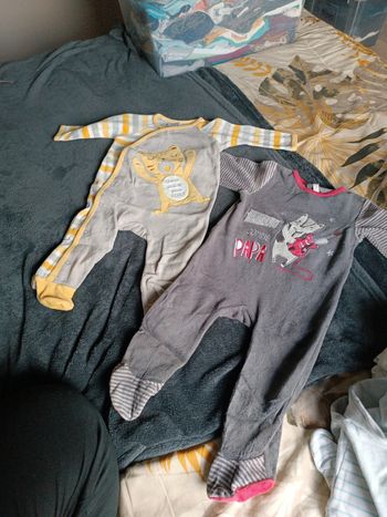 Pyjamas