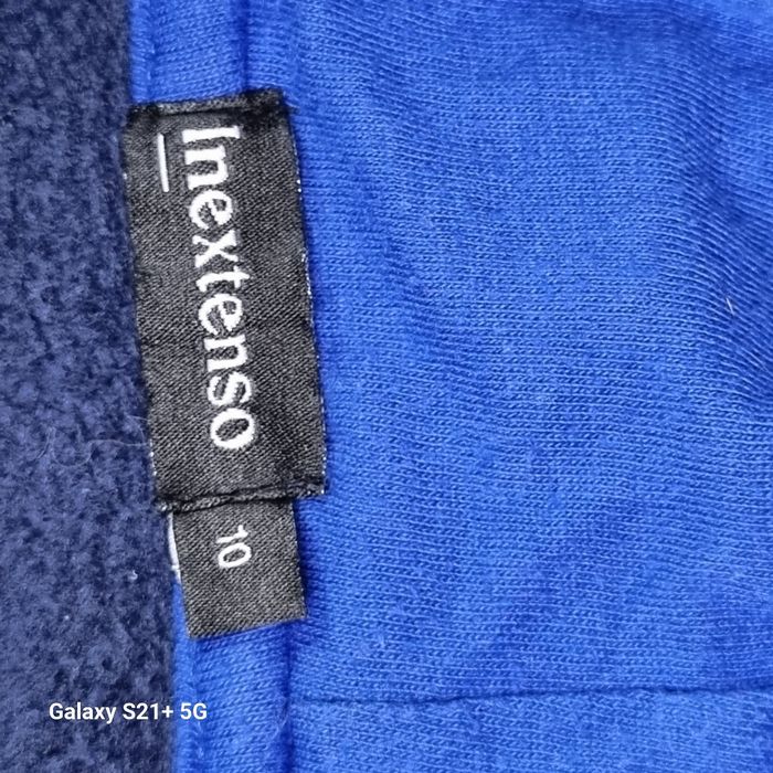 Veste à capuche - photo numéro 5
