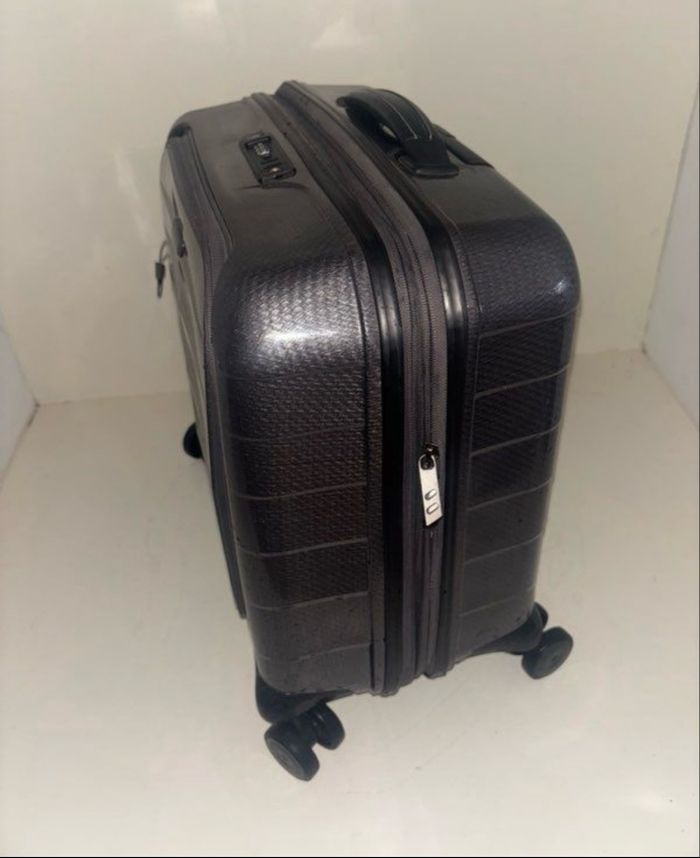 ROLLING TOTE SAMSONITE PORT ORDINATEUR 479€ prix magasin - photo numéro 4