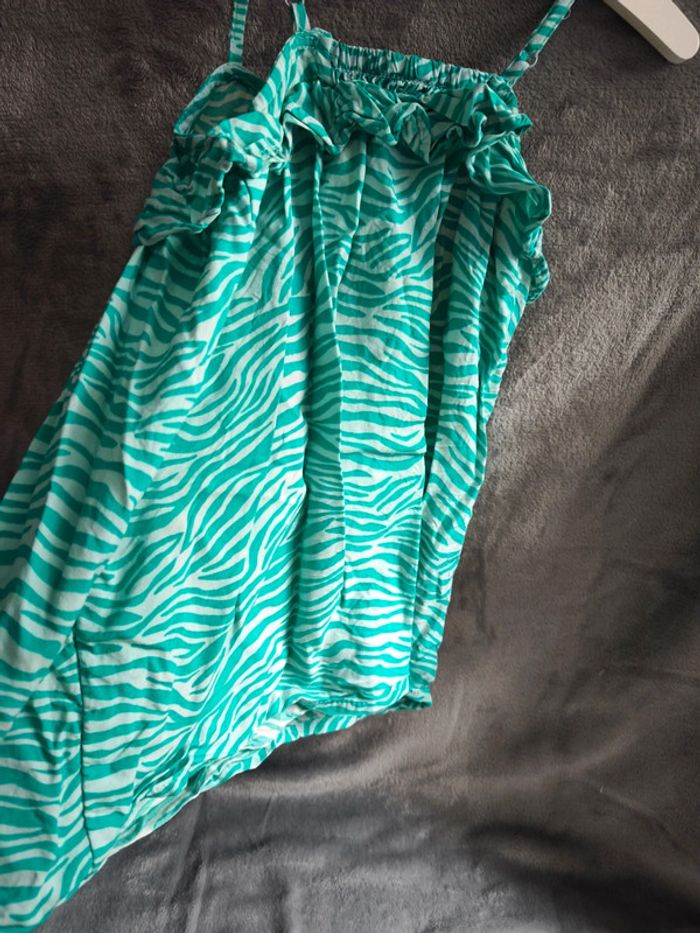 Robe 4 ans neuf kiabi - photo numéro 7