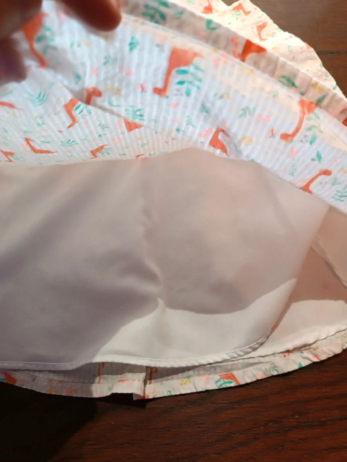 Robe. - photo numéro 4