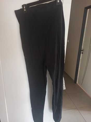 Legging grossesse