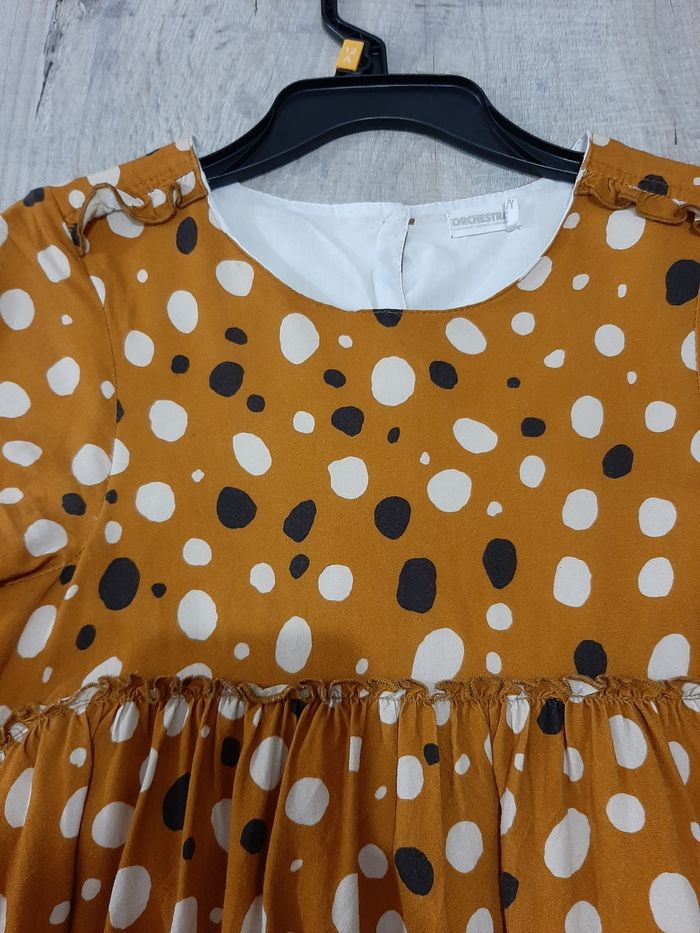 Robe fille 10 ans - photo numéro 2