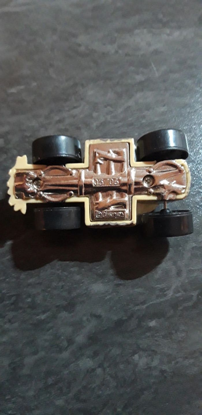 Pirates des Caraïbes - photo numéro 3