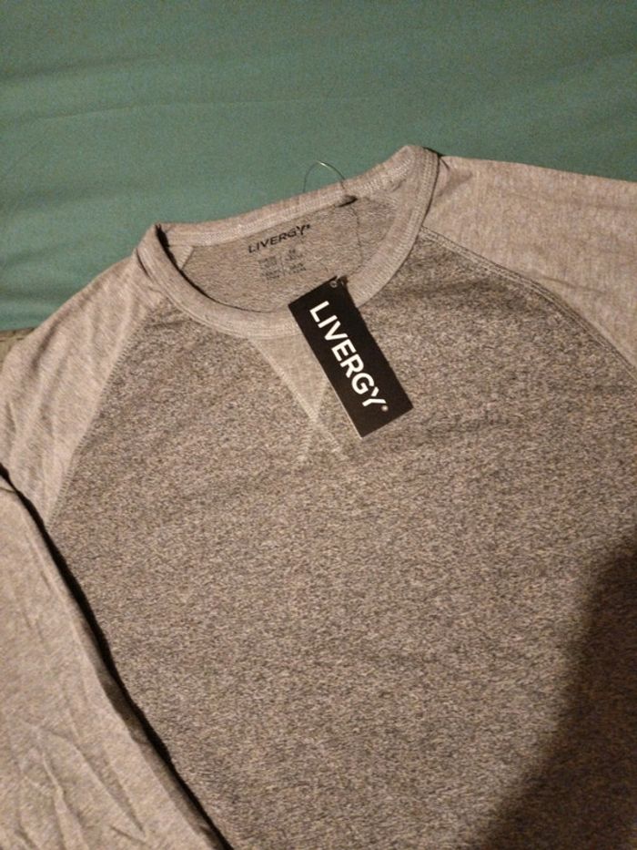 Pull pour homme - photo numéro 2
