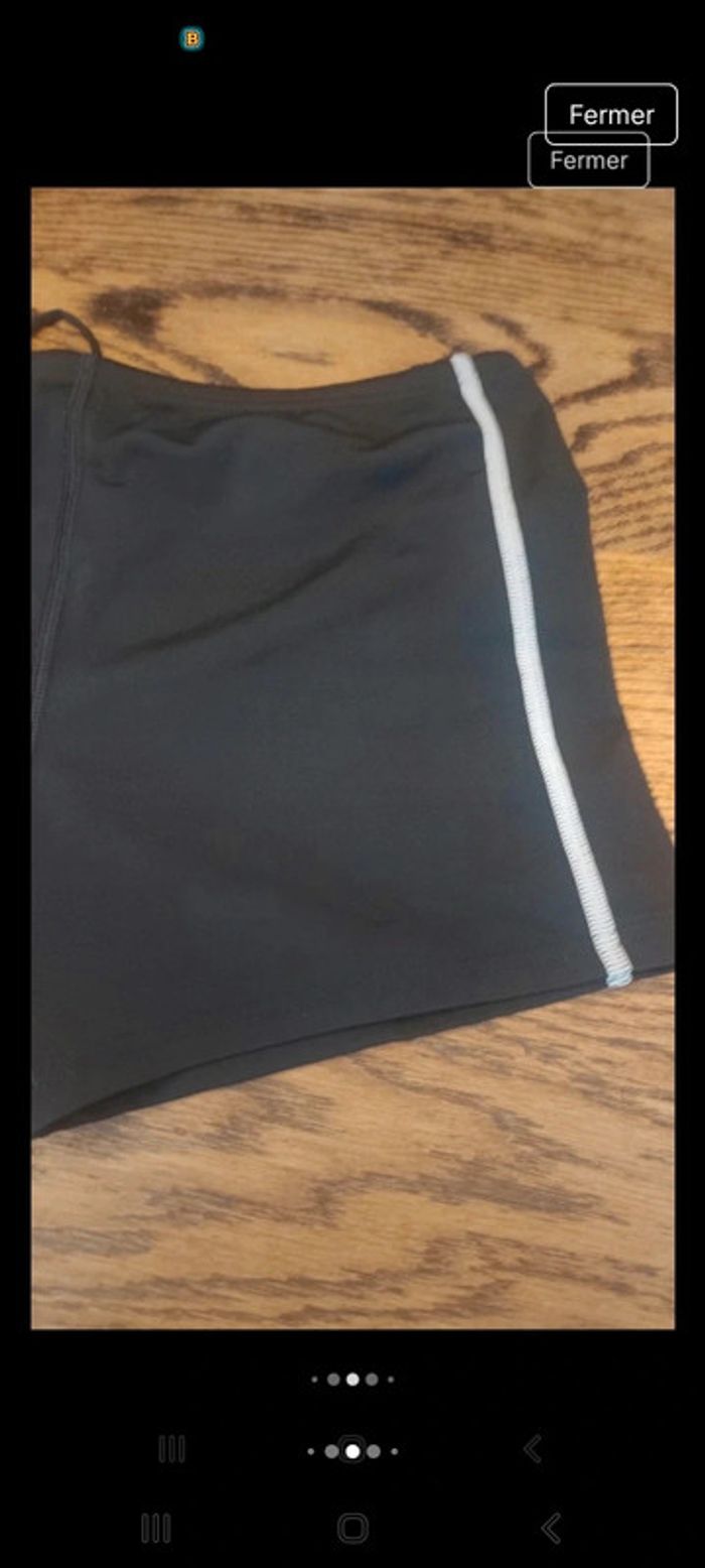 Maillot de bain Speedo noir homme It 46 fr 80 - photo numéro 11