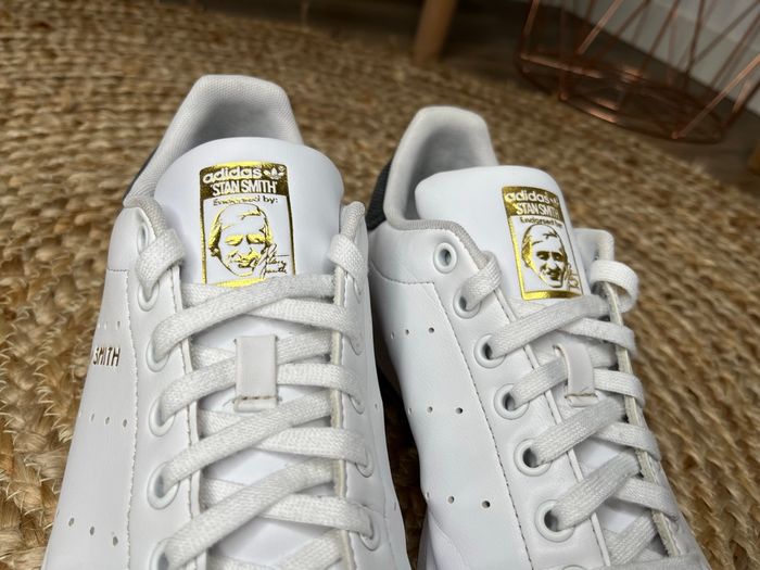 Adidas Stan Smith - photo numéro 4