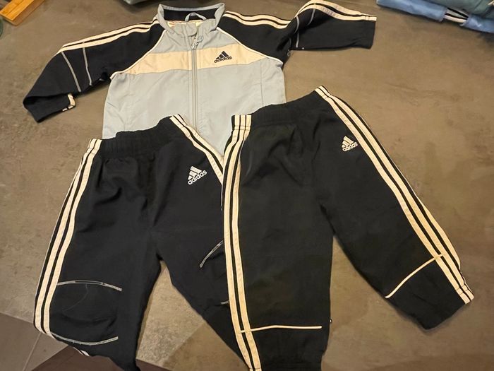 Lot 12 mois - photo numéro 3