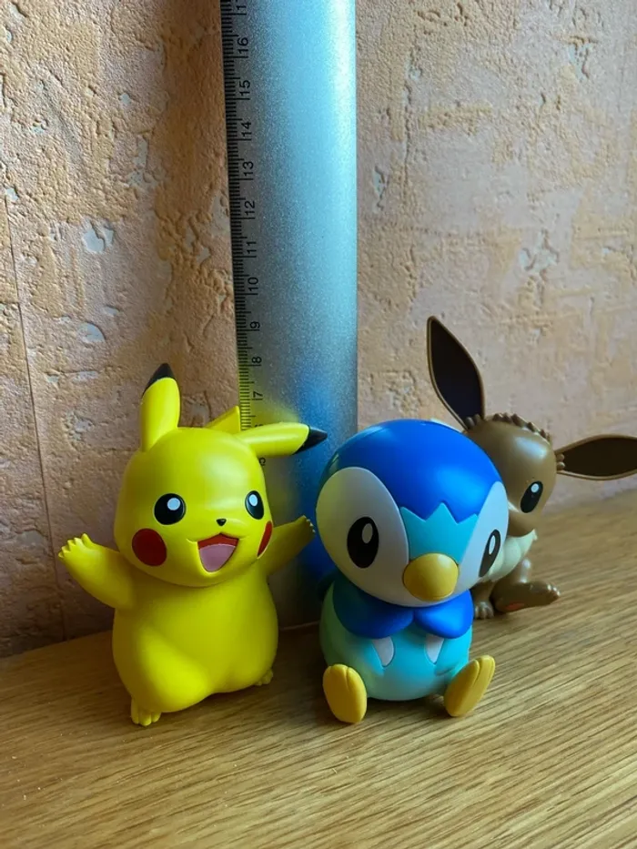 Figurines Pokémon - photo numéro 5