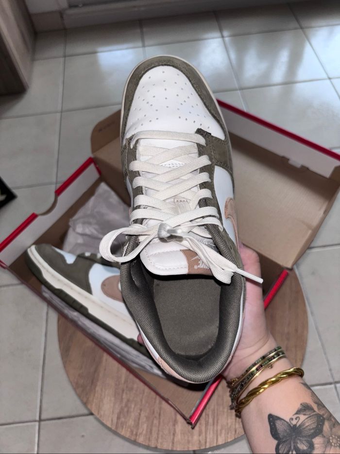 Nike dunk low - photo numéro 5