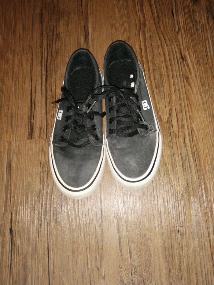 Tennis DC shoes - photo numéro 2