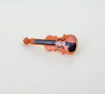 Lego Accessoires : instrument de musique, le Violon 🎻 - NEUF