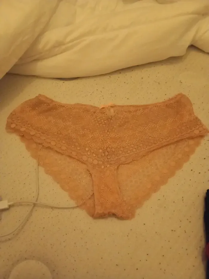 Culotte Etam taille 44