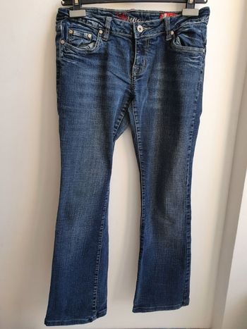 Jeans femme M (38)