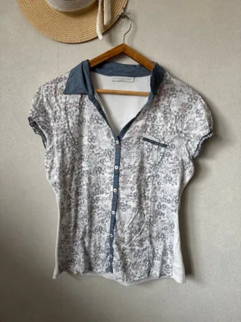 Tee shirt taille 2