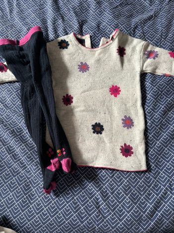 Robe pull