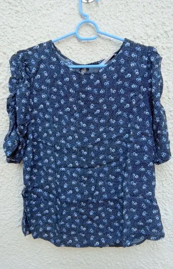 Blouse femme Camaïeu taille L