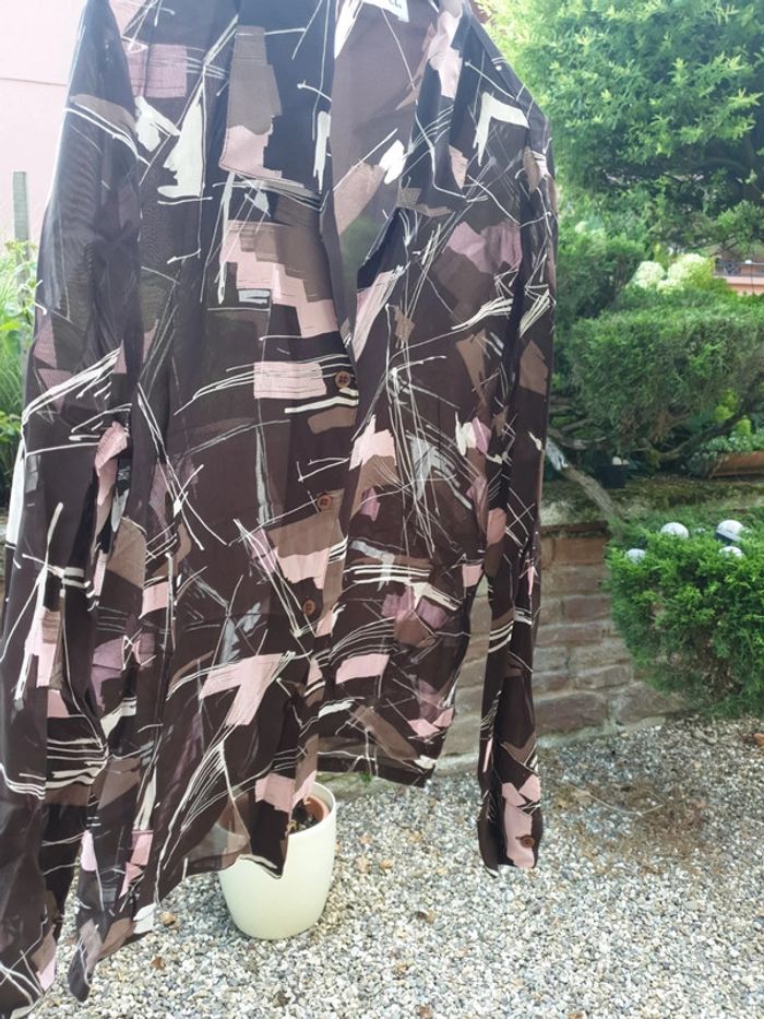 Chemise vintage - photo numéro 7