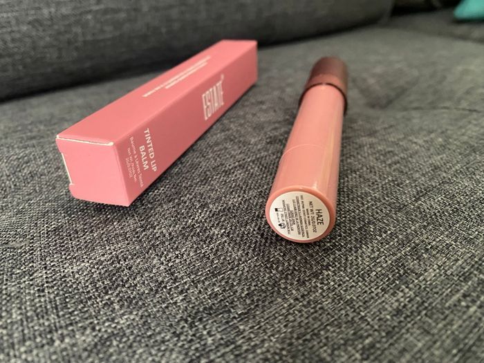 Baume lèvres teinté 2g - photo numéro 2