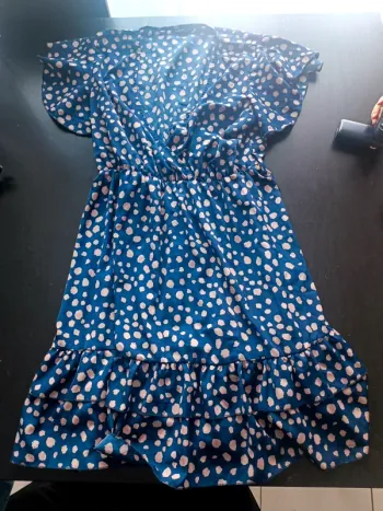 Robe à poids taille 40