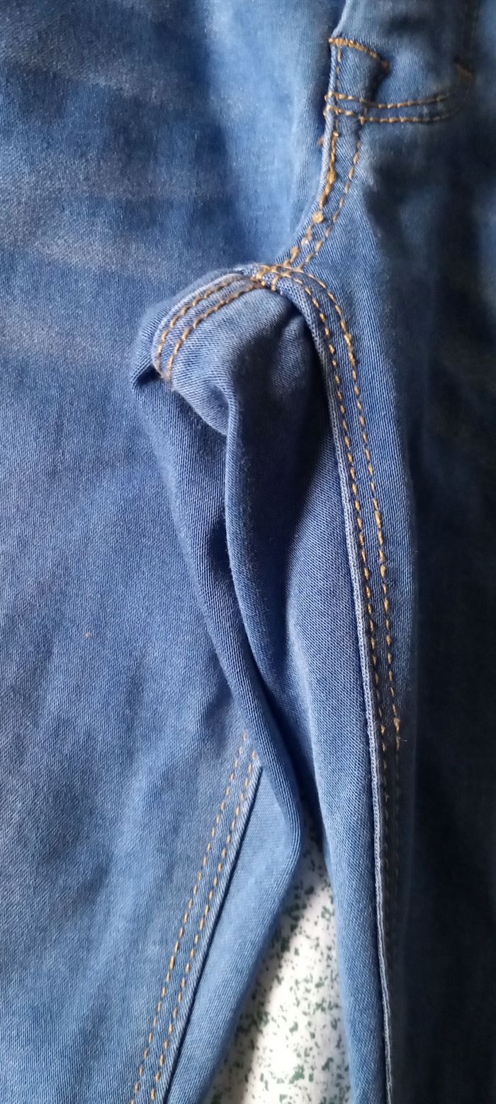 Jean enfant (name it) kiabi 10 ans - photo numéro 3