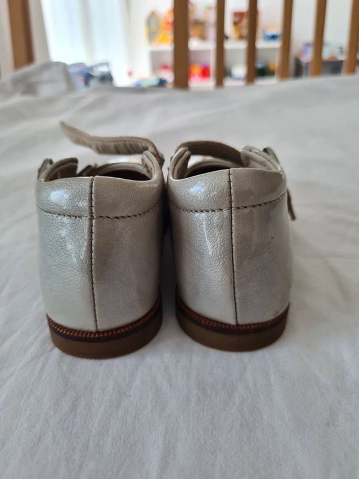 Ballerines Mod8 - photo numéro 5