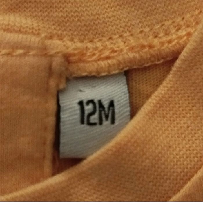 Ensemble été 12 mois - photo numéro 5