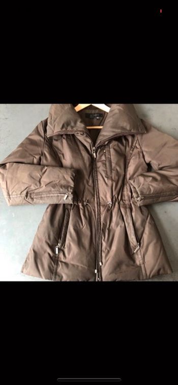 Manteau Zara taille M