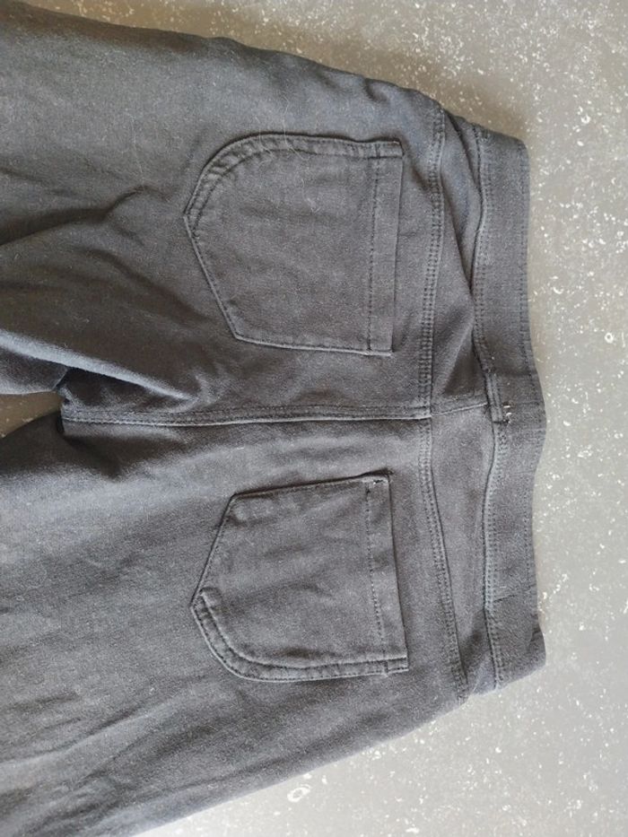 Jegging kiabi 8 ans - photo numéro 6