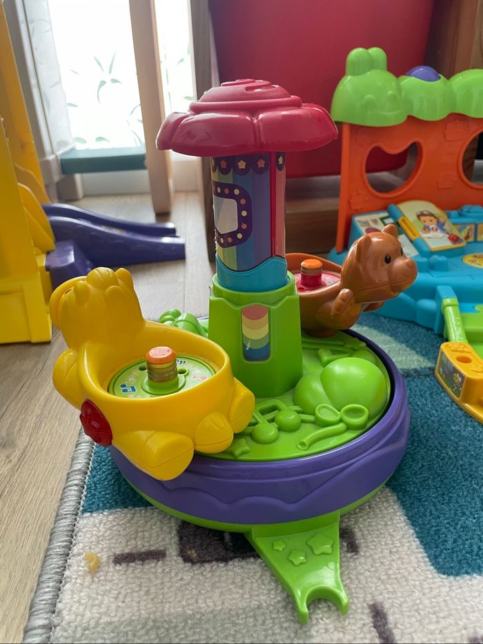 Tut tut maternelle - photo numéro 4