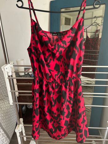 Robe femme