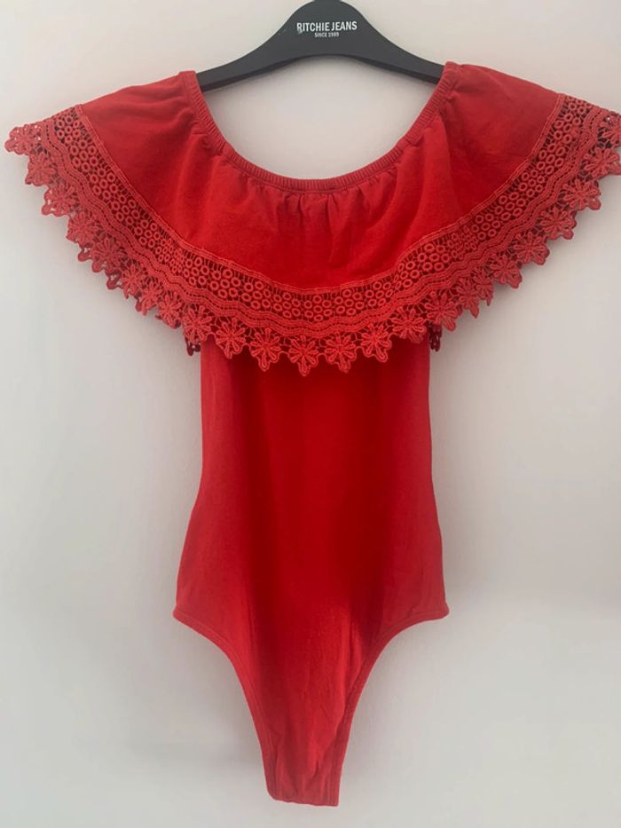 Body 🌞 - photo numéro 2