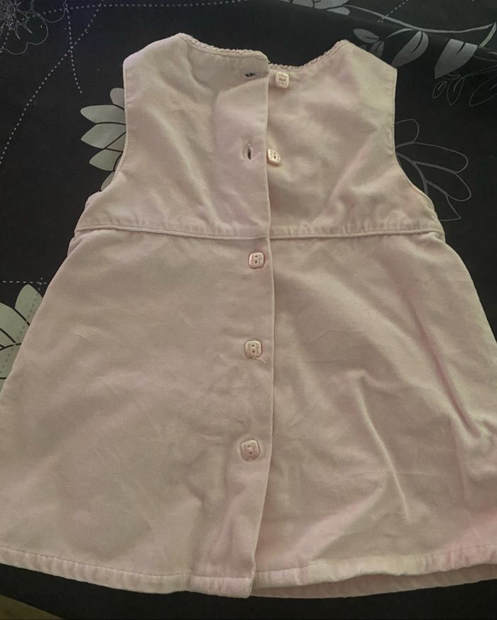Robe Winnie l’ourson - photo numéro 2
